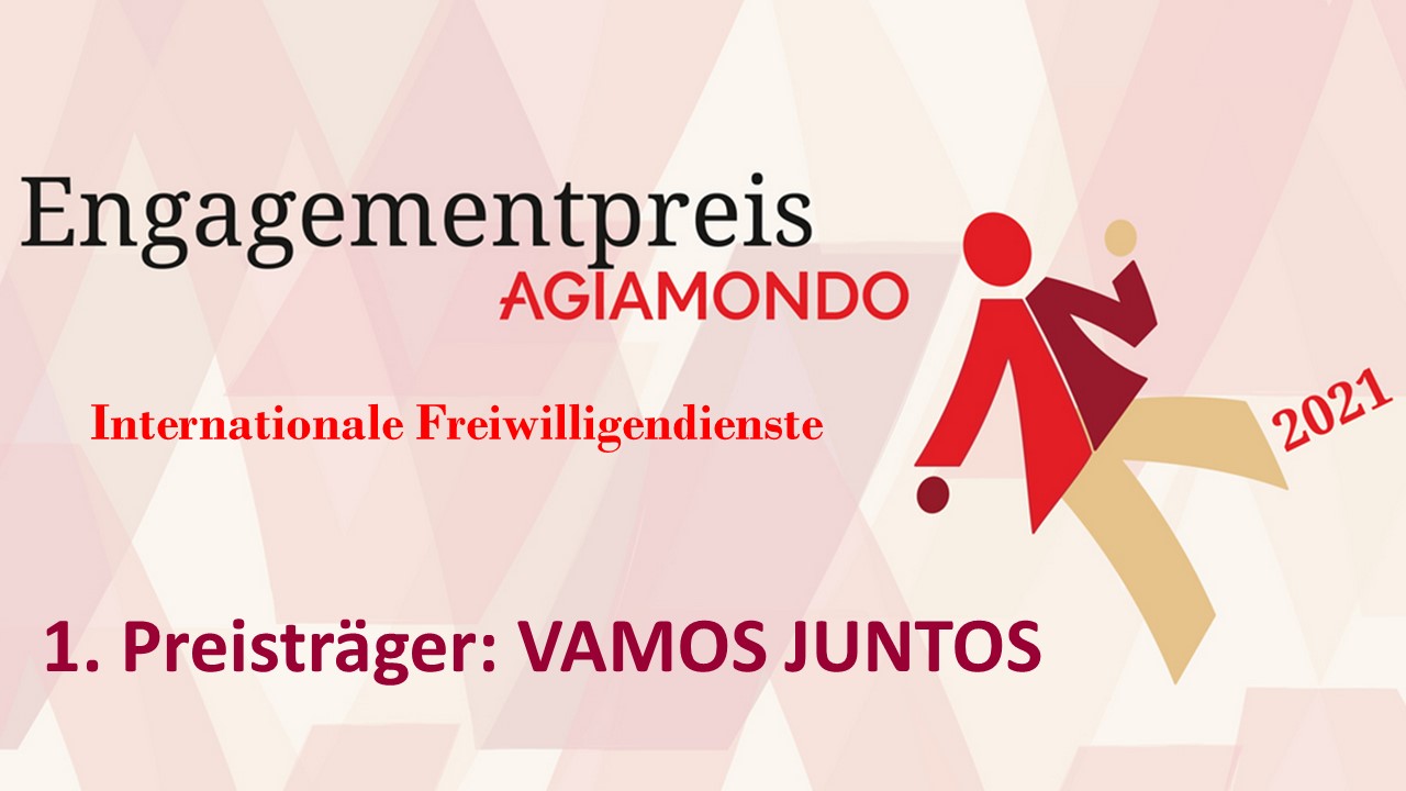 Agiamondo
