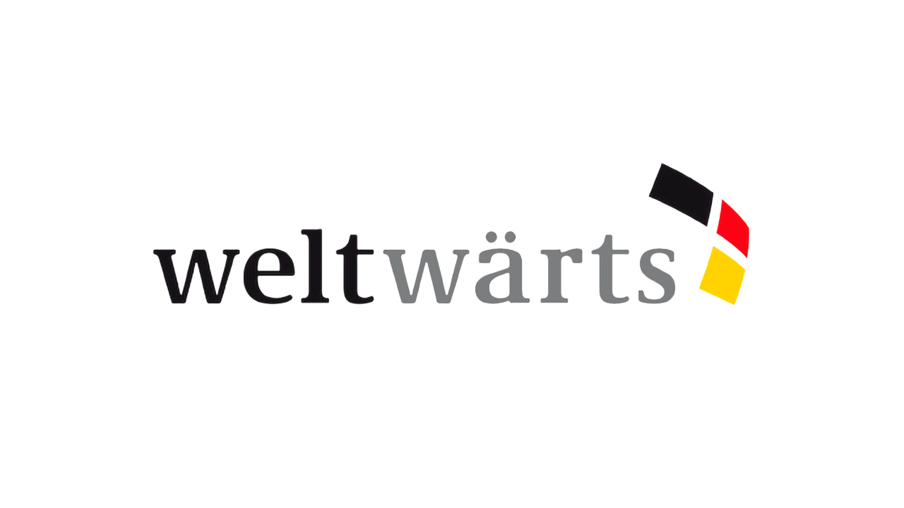 weltwärts
