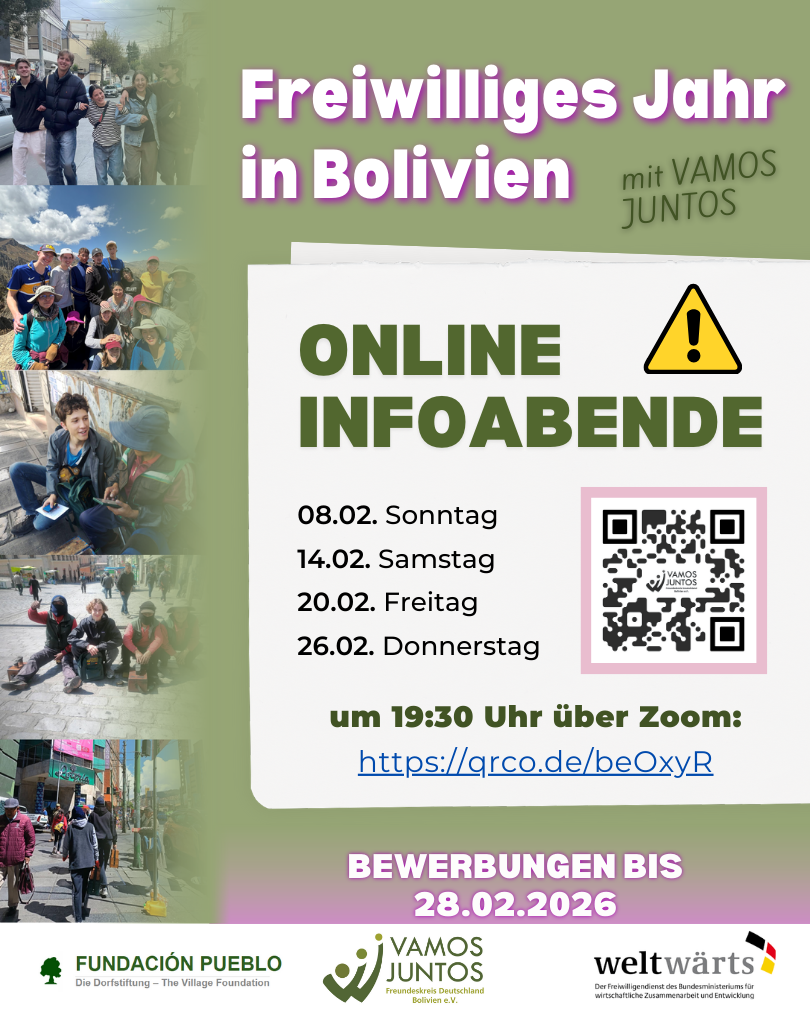Infoabende Feb 1