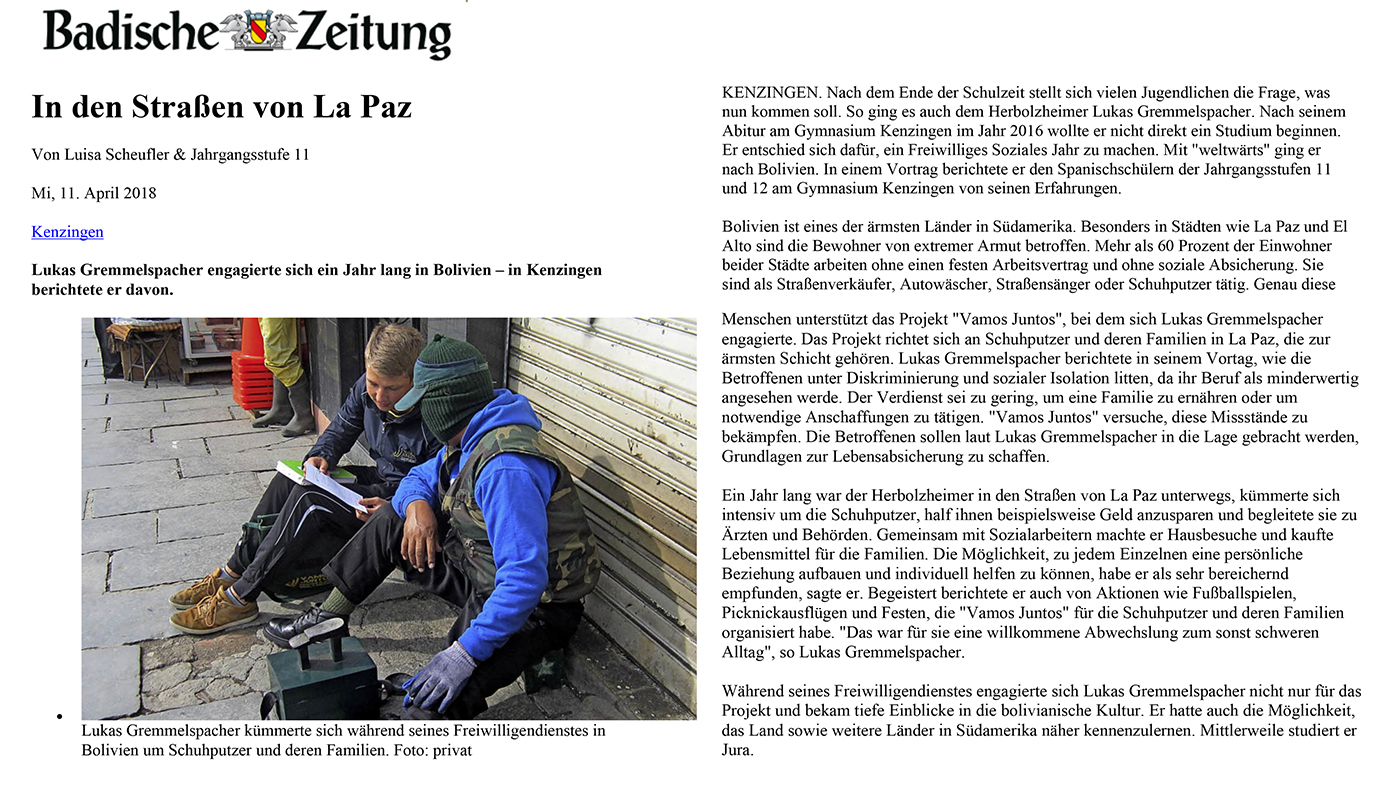 images/vj_presse/freiwilligendienst/11.04.2018_Badische_Zeitung.jpg#joomlaImage://local-images/vj_presse/freiwilligendienst/11.04.2018_Badische_Zeitung.jpg?width=1378&height=799